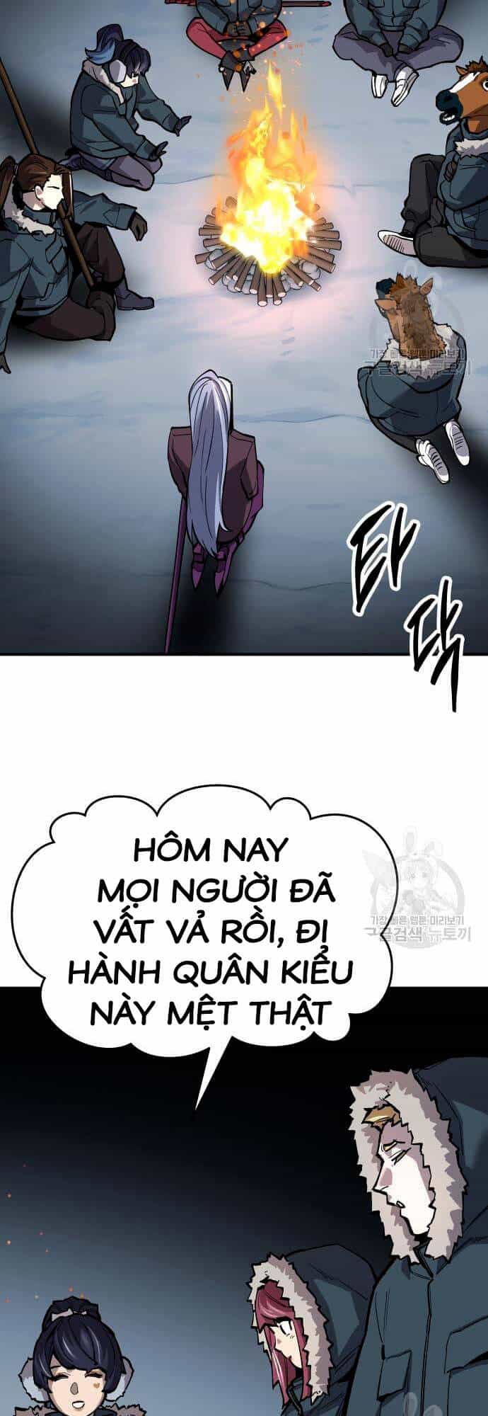 Phá Bỏ Giới Hạn - Chương 99 - ảnh 97