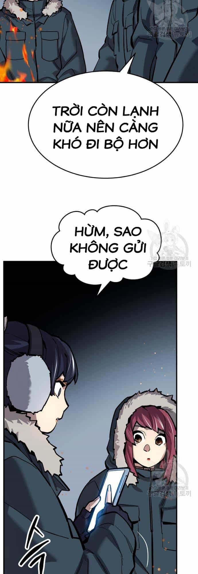 Phá Bỏ Giới Hạn - Chương 99 - ảnh 98