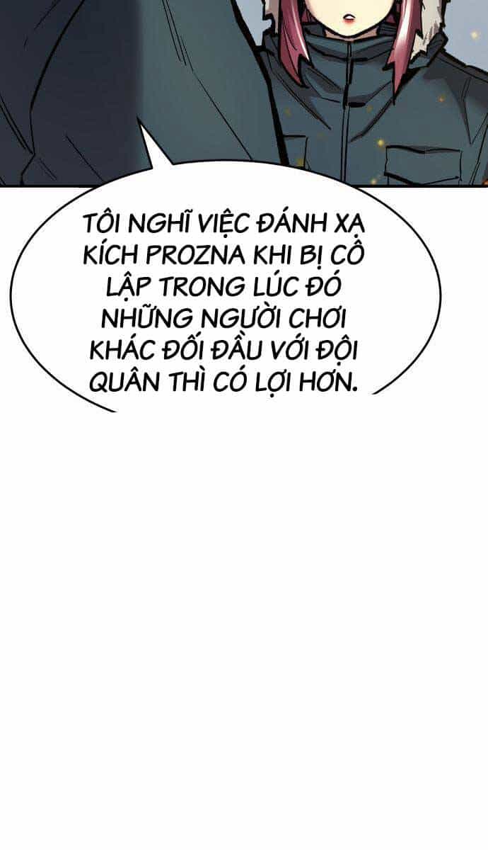 Phá Bỏ Giới Hạn - Chương 100 - ảnh 12