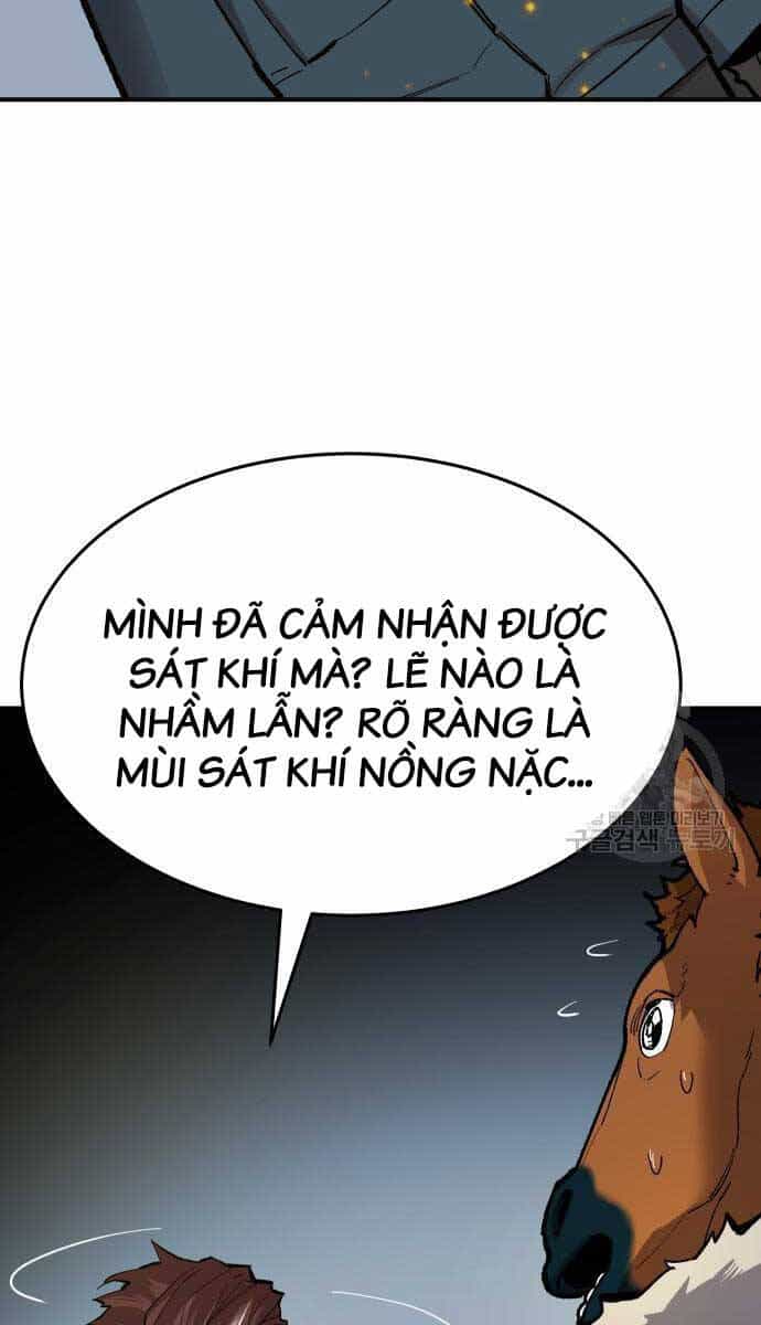 Phá Bỏ Giới Hạn - Chương 100 - ảnh 41