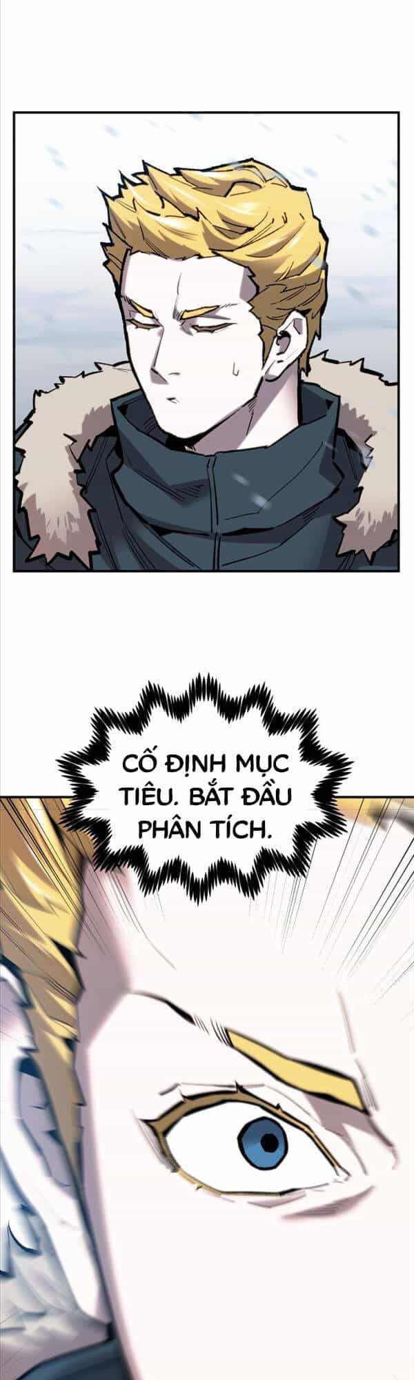 Phá Bỏ Giới Hạn - Chương 101 - ảnh 37