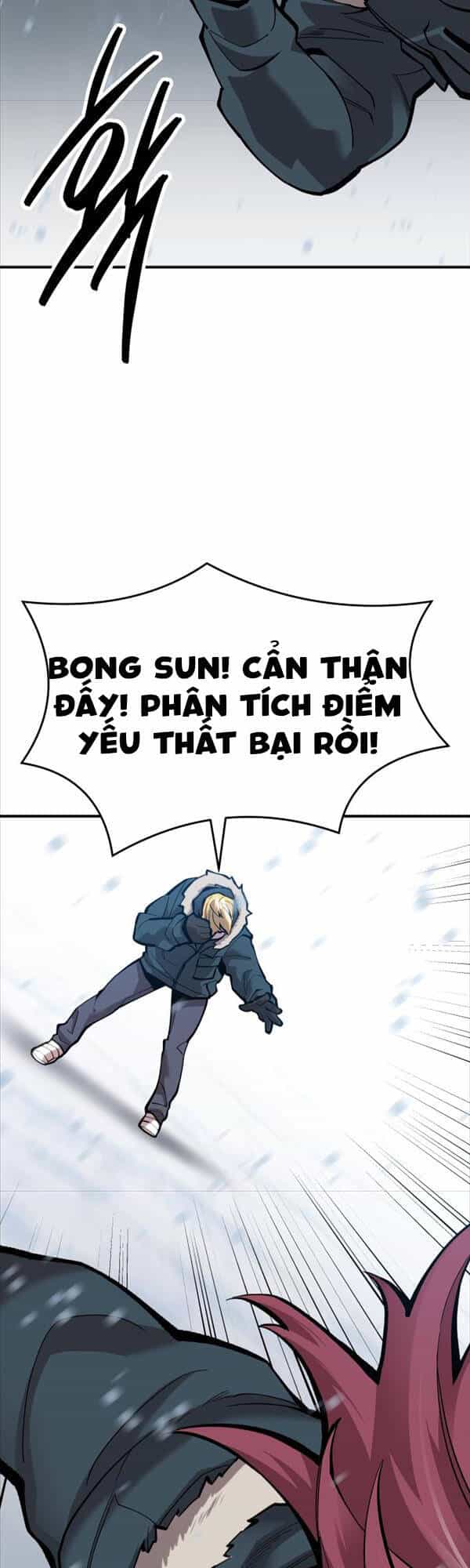 Phá Bỏ Giới Hạn - Chương 101 - ảnh 41