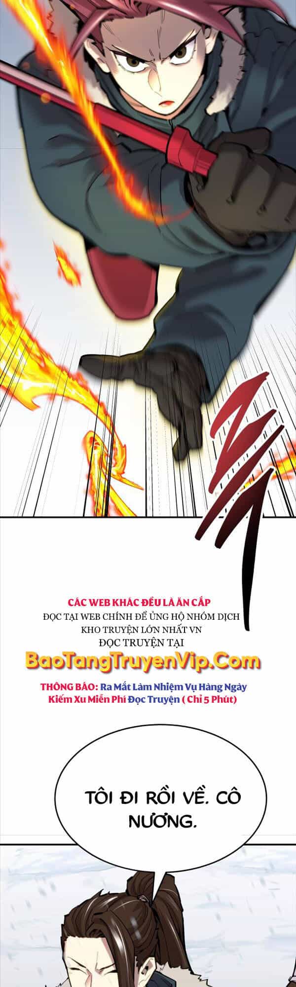Phá Bỏ Giới Hạn - Chương 101 - ảnh 43