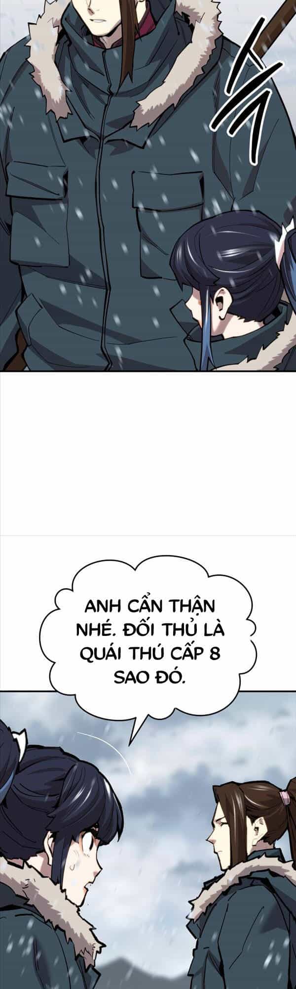 Phá Bỏ Giới Hạn - Chương 101 - ảnh 44