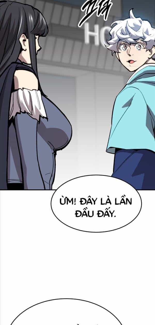 Phá Bỏ Giới Hạn - Chương 101 - ảnh 58