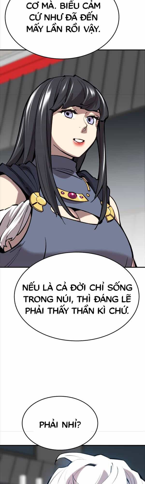 Phá Bỏ Giới Hạn - Chương 101 - ảnh 59