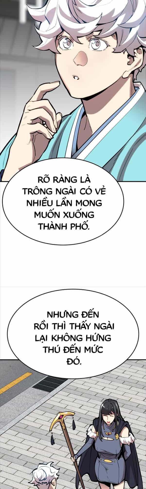 Phá Bỏ Giới Hạn - Chương 101 - ảnh 60