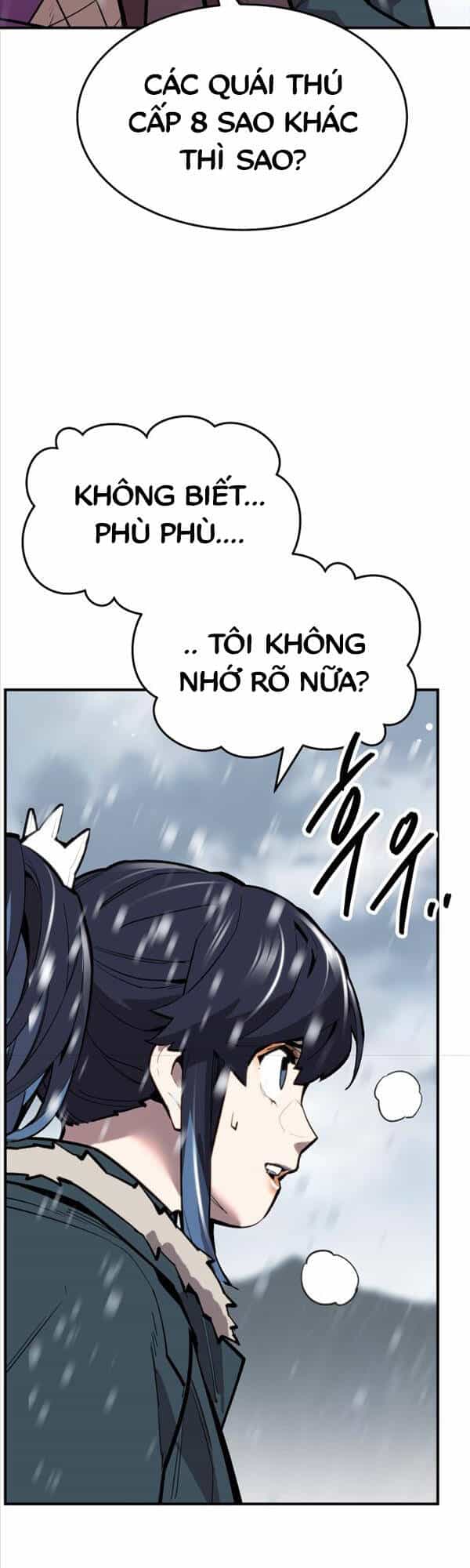 Phá Bỏ Giới Hạn - Chương 101 - ảnh 85