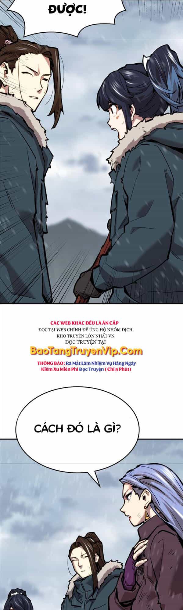 Phá Bỏ Giới Hạn - Chương 101 - ảnh 87