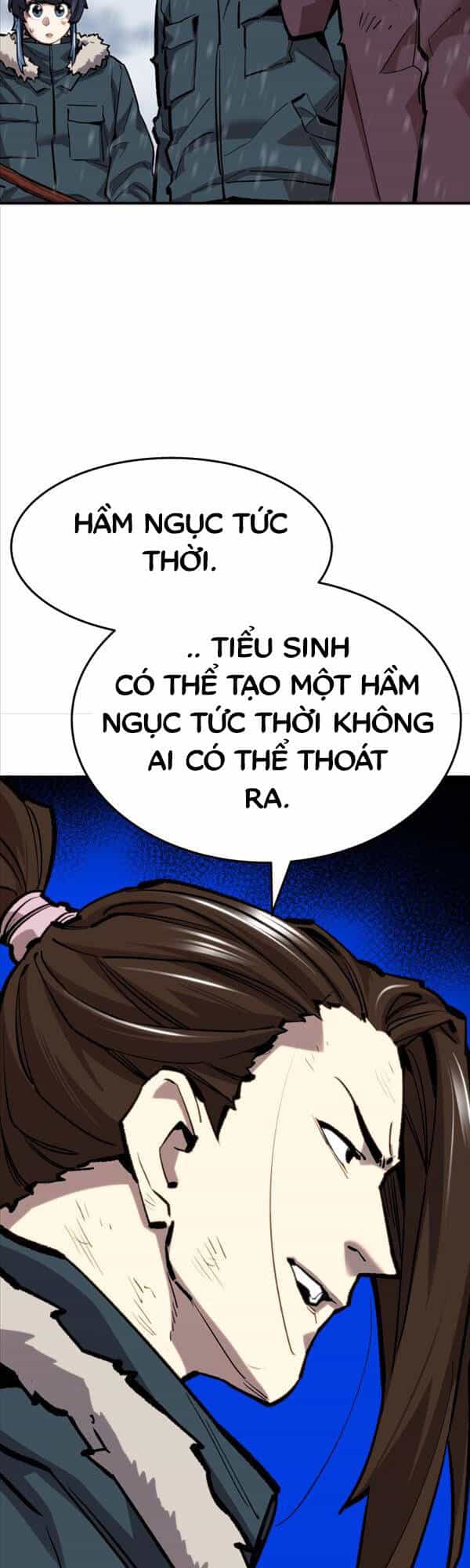 Phá Bỏ Giới Hạn - Chương 101 - ảnh 88