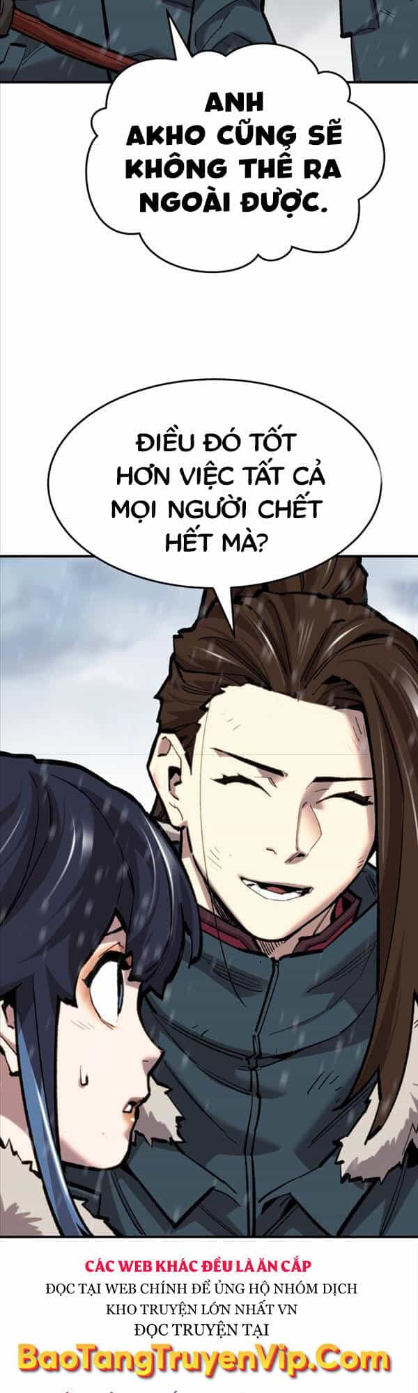 Phá Bỏ Giới Hạn - Chương 101 - ảnh 90