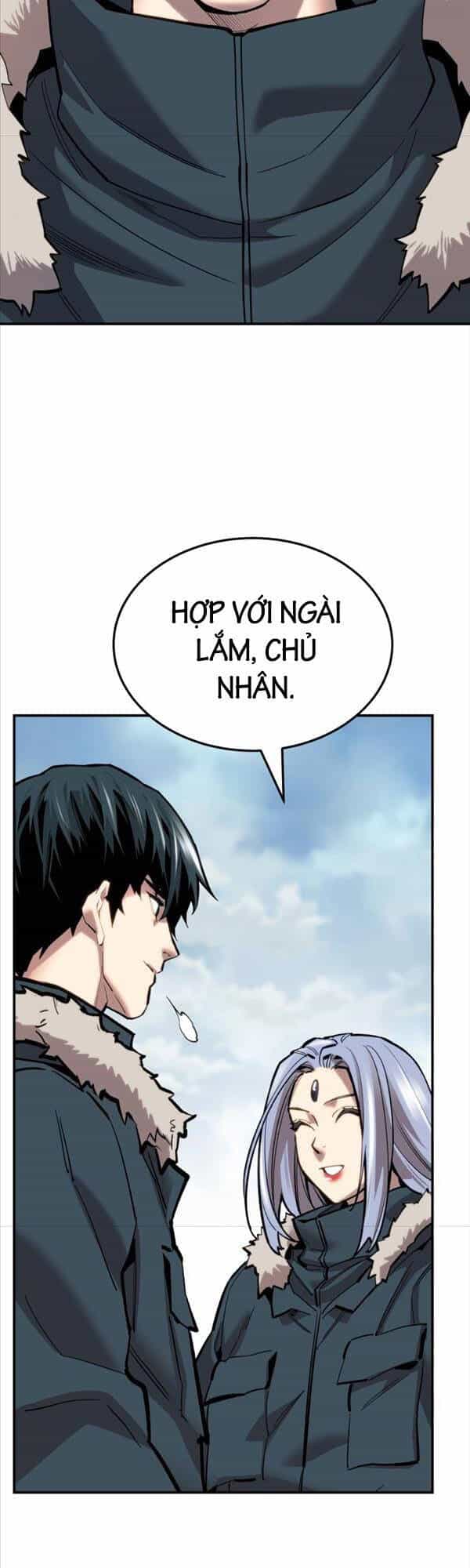 Phá Bỏ Giới Hạn - Chương 102 - ảnh 101