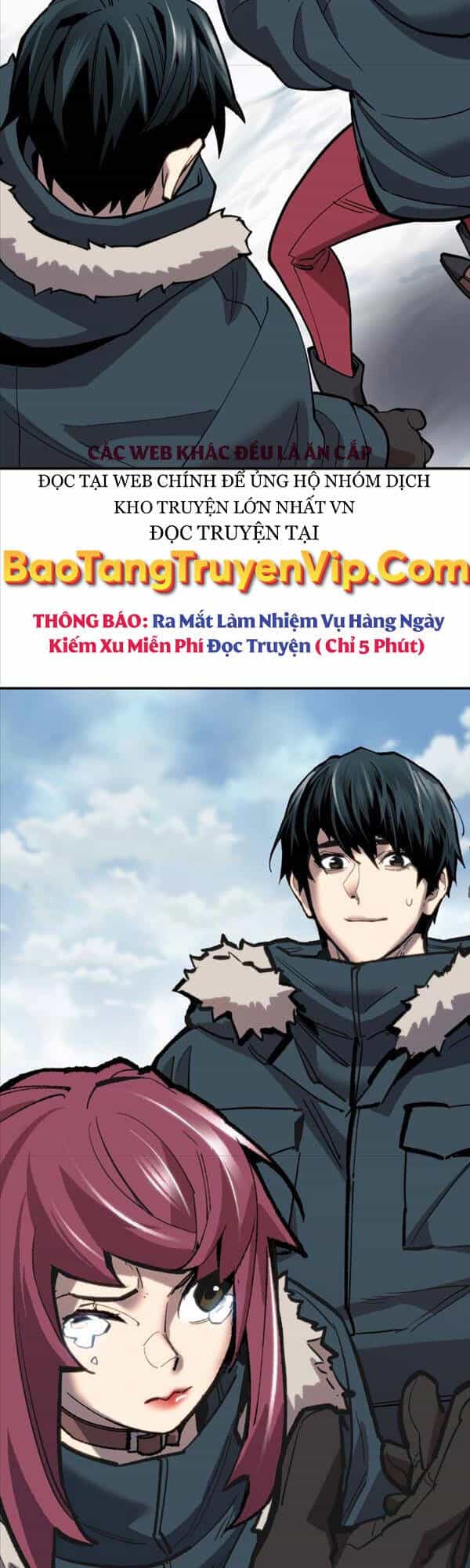 Phá Bỏ Giới Hạn - Chương 102 - ảnh 108