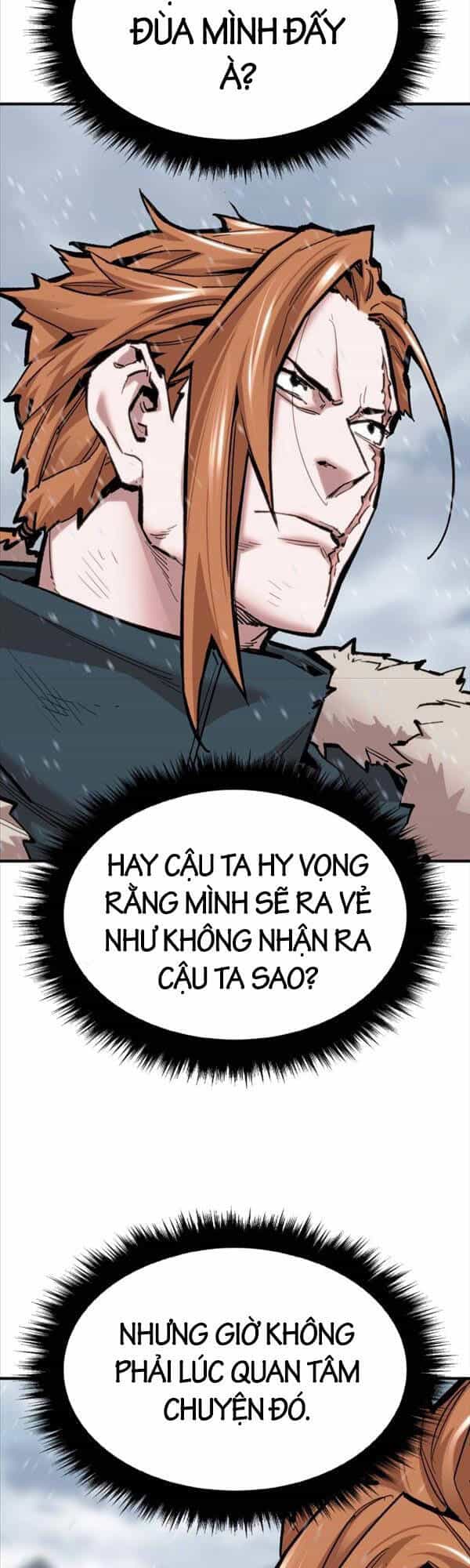 Phá Bỏ Giới Hạn - Chương 102 - ảnh 11