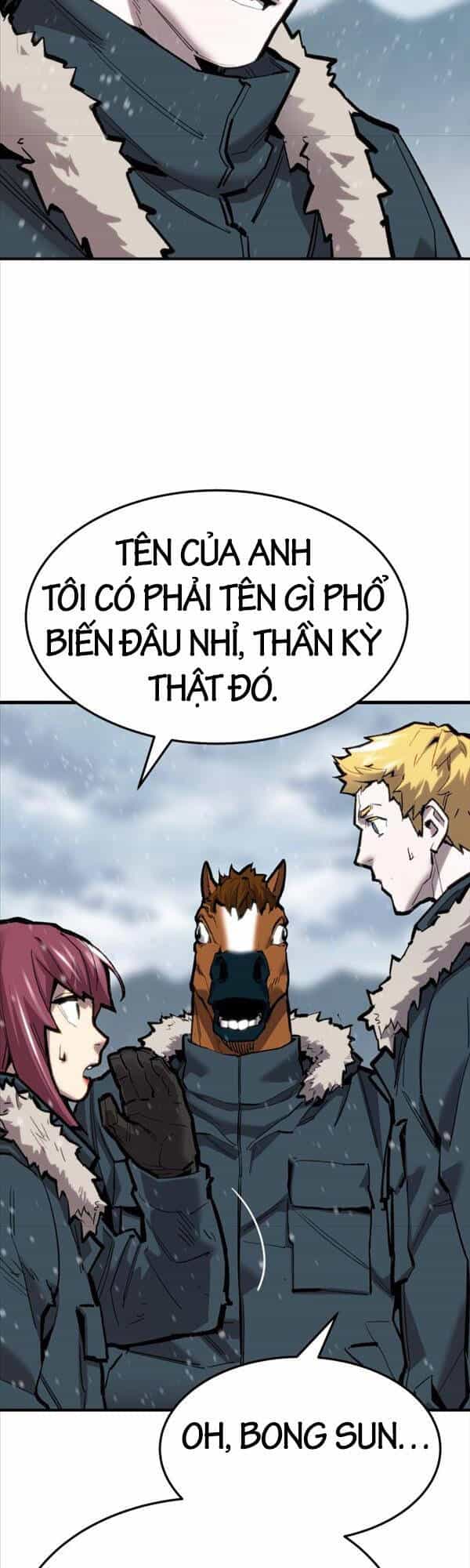 Phá Bỏ Giới Hạn - Chương 102 - ảnh 3