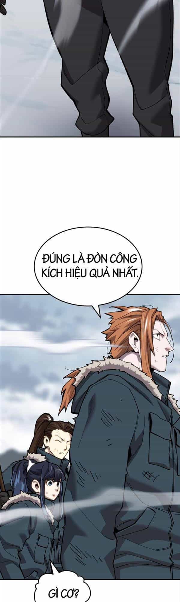 Phá Bỏ Giới Hạn - Chương 102 - ảnh 40