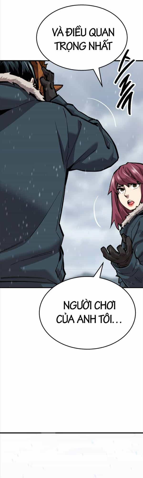 Phá Bỏ Giới Hạn - Chương 102 - ảnh 6