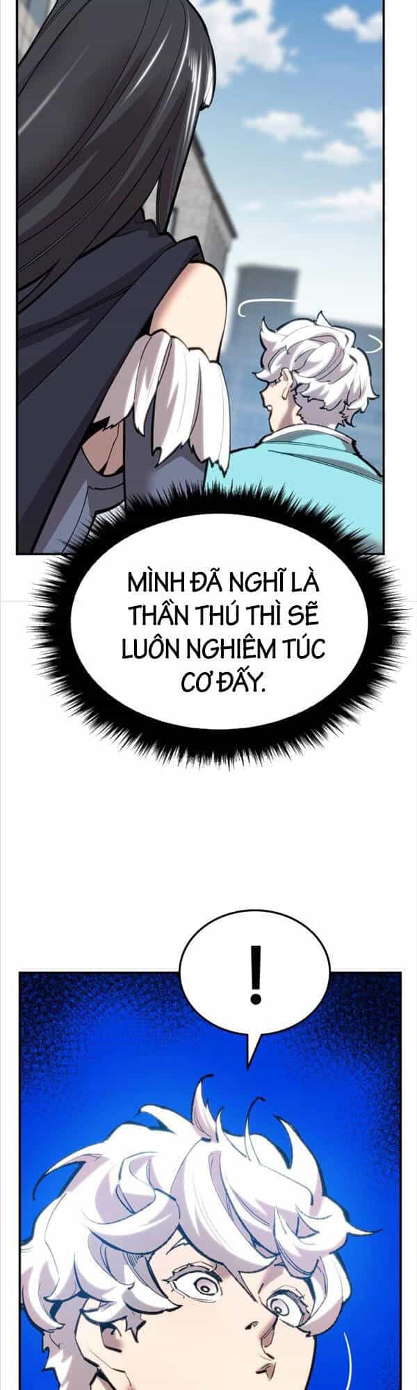 Phá Bỏ Giới Hạn - Chương 102 - ảnh 81