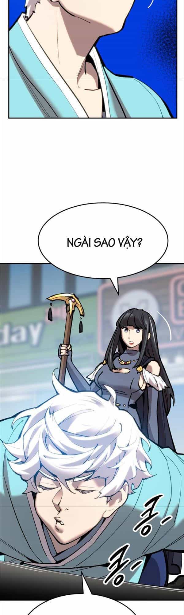 Phá Bỏ Giới Hạn - Chương 102 - ảnh 82