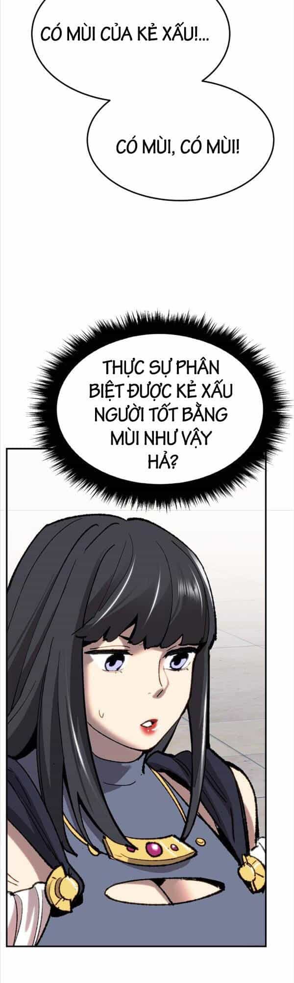 Phá Bỏ Giới Hạn - Chương 102 - ảnh 83