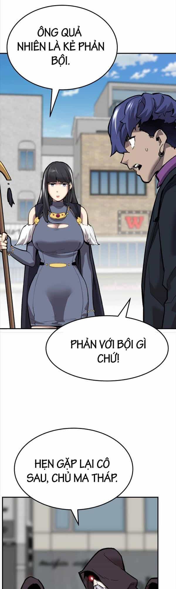 Phá Bỏ Giới Hạn - Chương 102 - ảnh 90