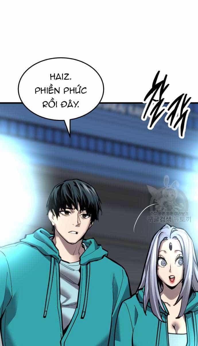 Phá Bỏ Giới Hạn - Chương 103 - ảnh 30