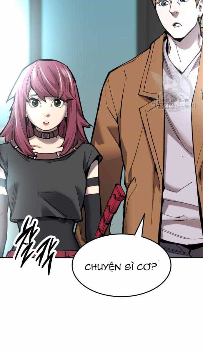 Phá Bỏ Giới Hạn - Chương 103 - ảnh 35