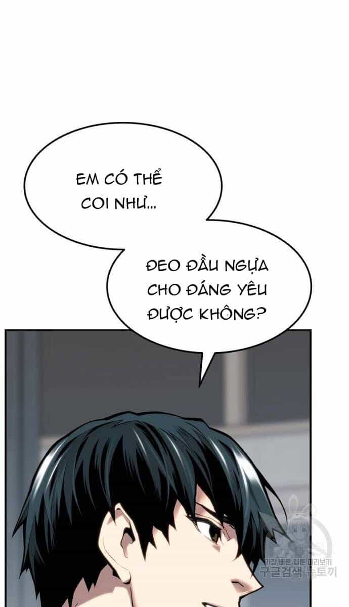 Phá Bỏ Giới Hạn - Chương 103 - ảnh 89