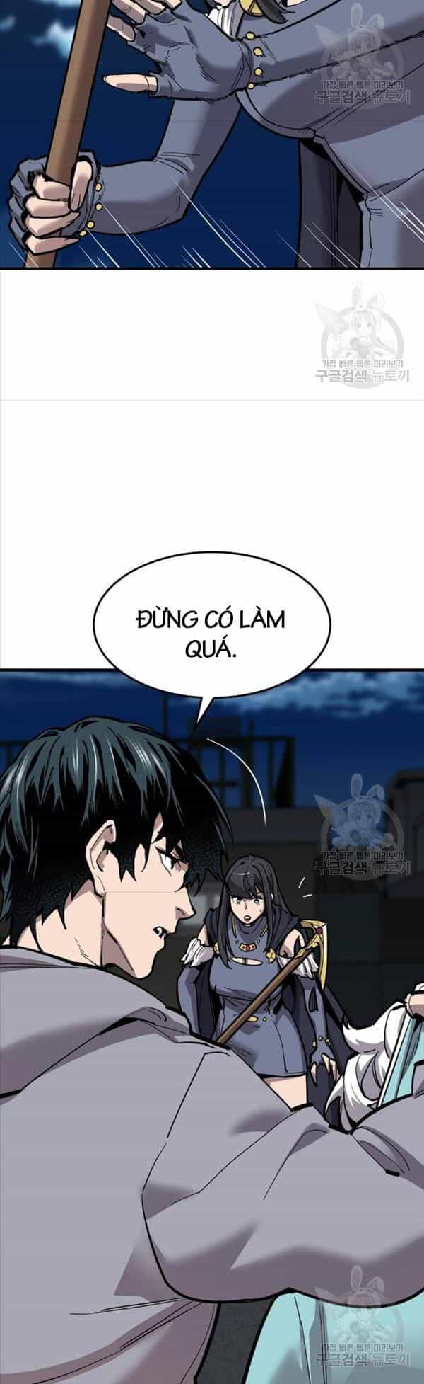 Phá Bỏ Giới Hạn - Chương 104 - ảnh 11