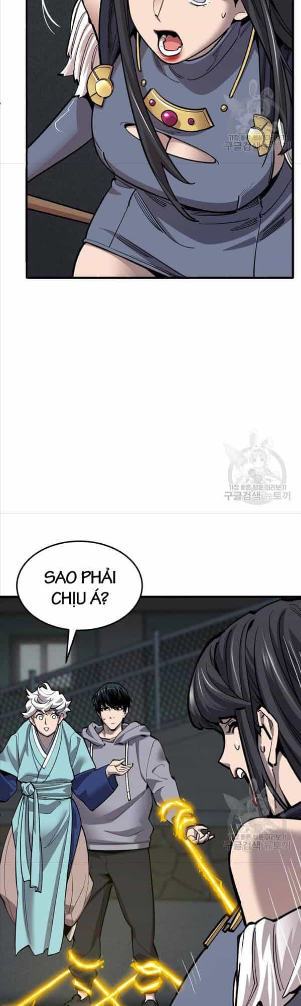 Phá Bỏ Giới Hạn - Chương 104 - ảnh 23