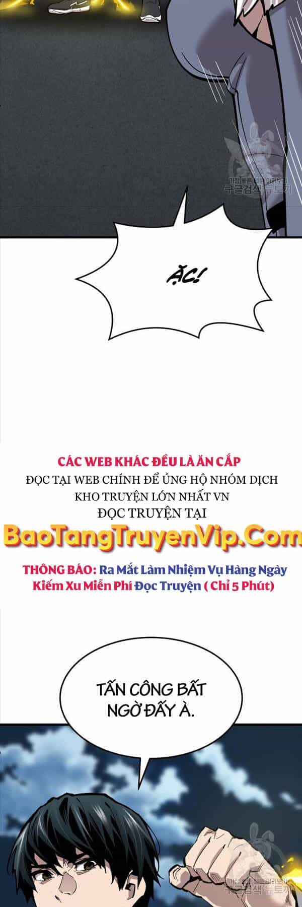 Phá Bỏ Giới Hạn - Chương 104 - ảnh 24