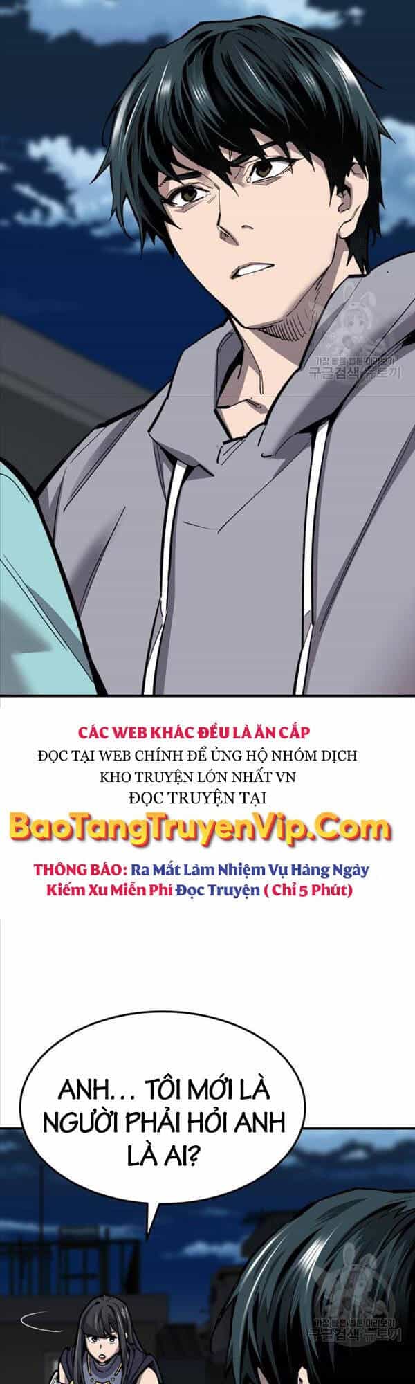 Phá Bỏ Giới Hạn - Chương 104 - ảnh 4