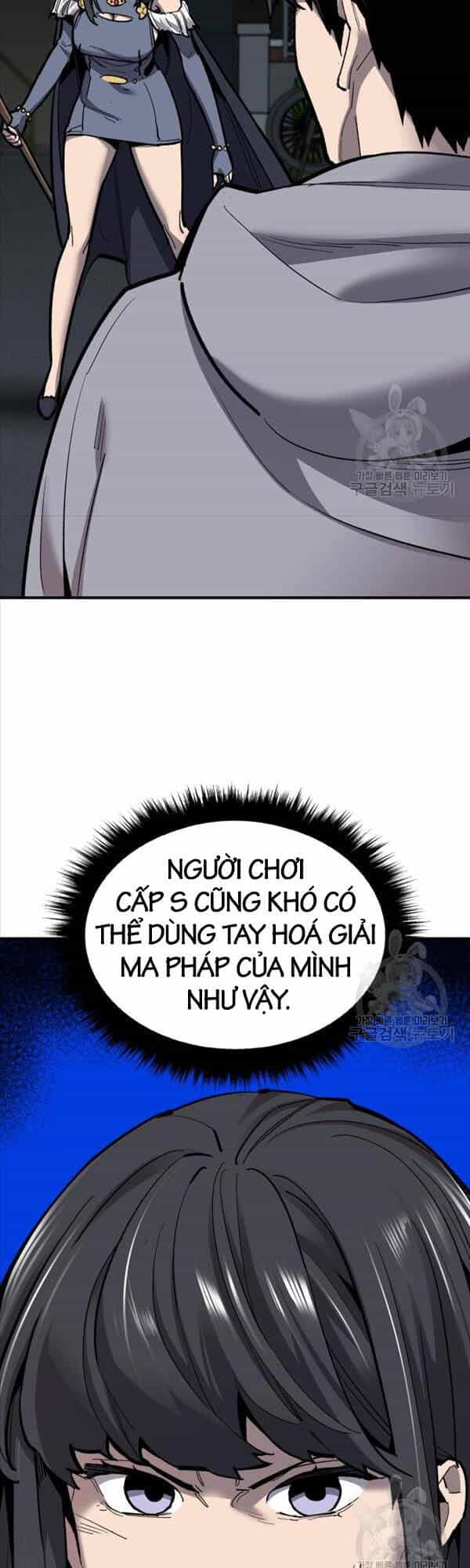 Phá Bỏ Giới Hạn - Chương 104 - ảnh 5