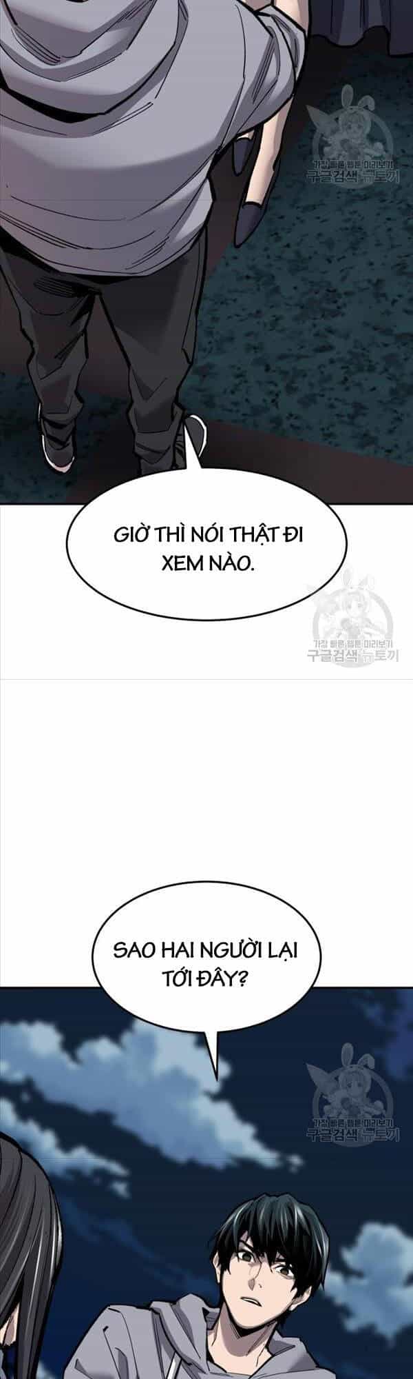 Phá Bỏ Giới Hạn - Chương 104 - ảnh 58