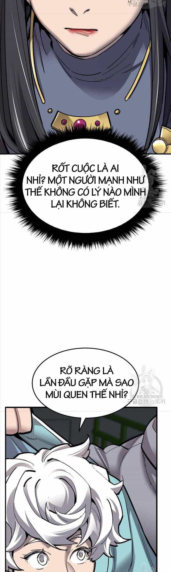 Phá Bỏ Giới Hạn - Chương 104 - ảnh 6