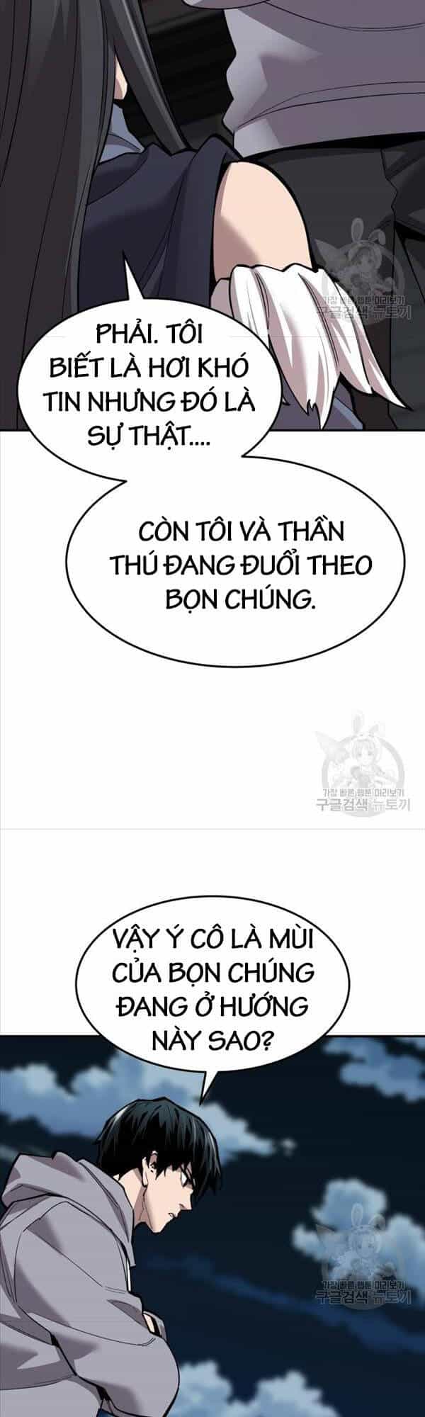 Phá Bỏ Giới Hạn - Chương 104 - ảnh 66