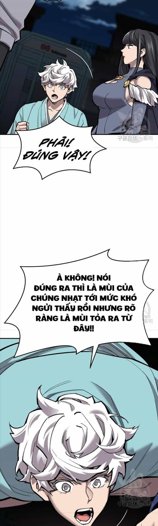 Phá Bỏ Giới Hạn - Chương 104 - ảnh 67