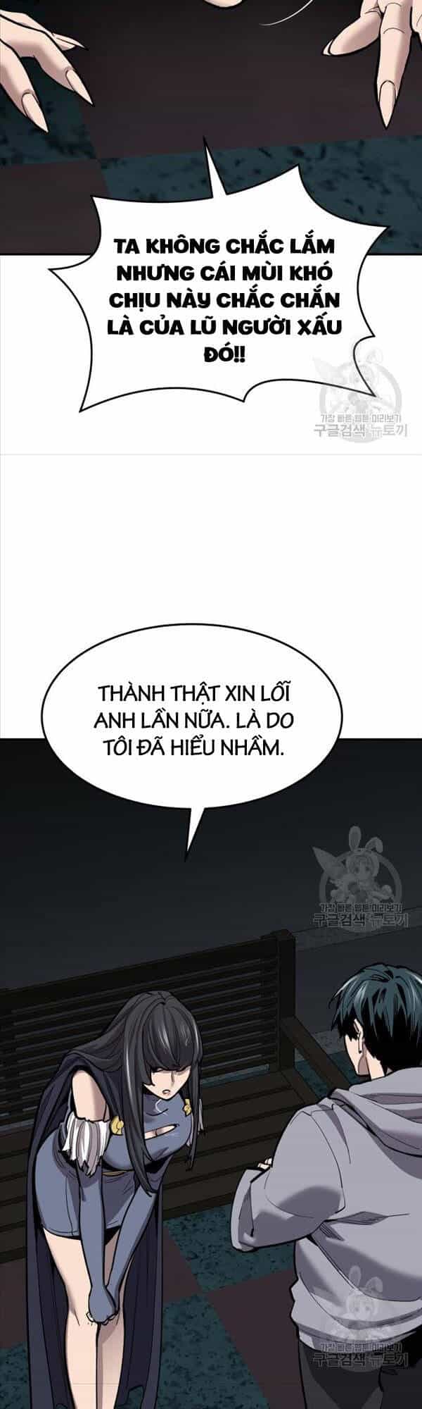 Phá Bỏ Giới Hạn - Chương 104 - ảnh 68