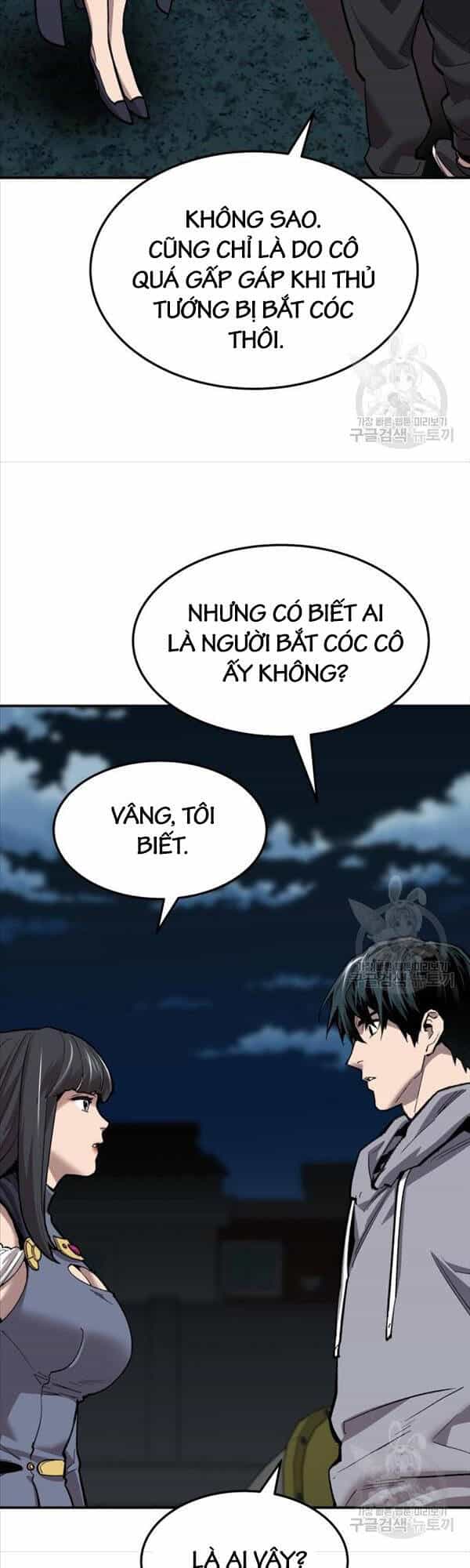 Phá Bỏ Giới Hạn - Chương 104 - ảnh 69