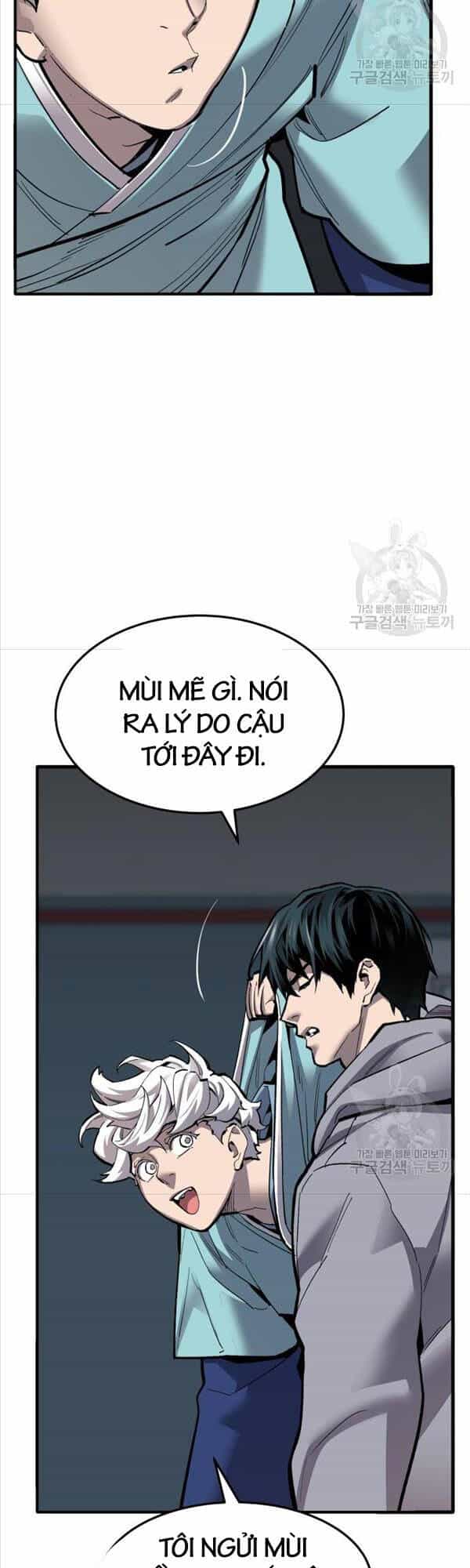 Phá Bỏ Giới Hạn - Chương 104 - ảnh 7