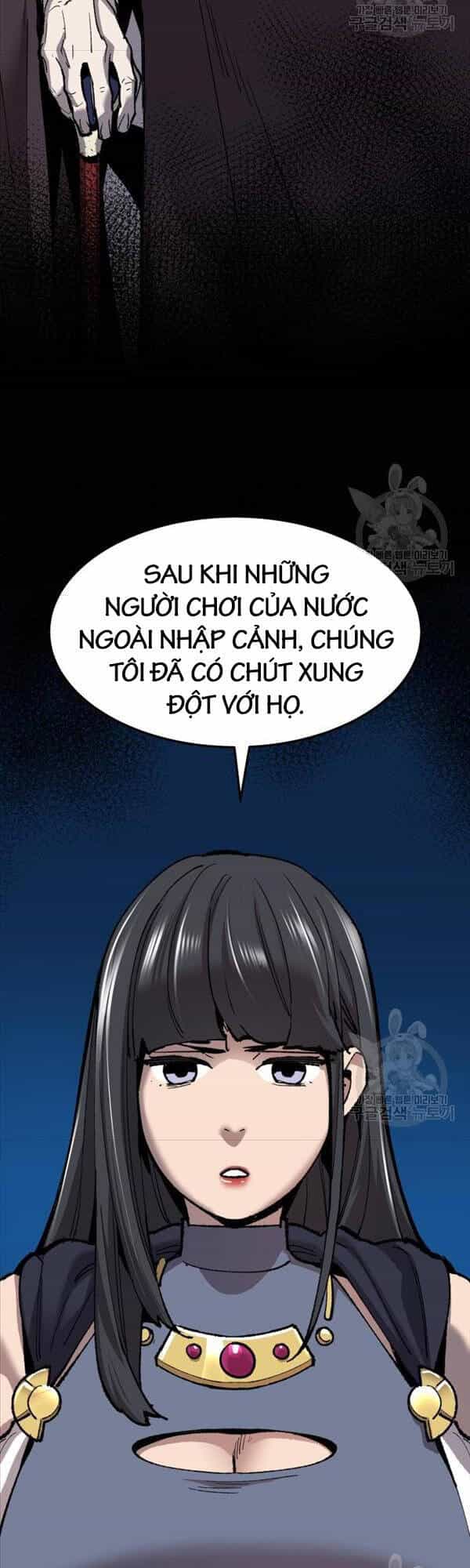 Phá Bỏ Giới Hạn - Chương 104 - ảnh 71