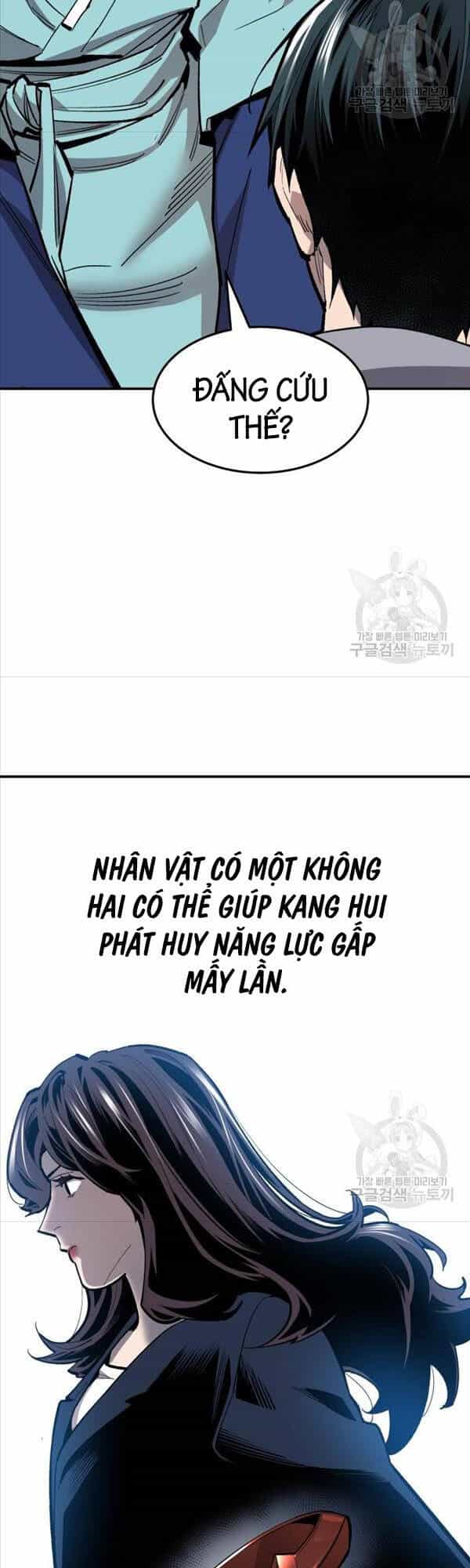 Phá Bỏ Giới Hạn - Chương 104 - ảnh 81
