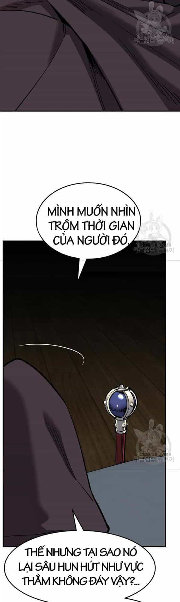 Phá Bỏ Giới Hạn - Chương 104 - ảnh 94
