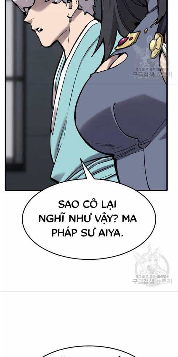 Phá Bỏ Giới Hạn - Chương 105 - ảnh 21