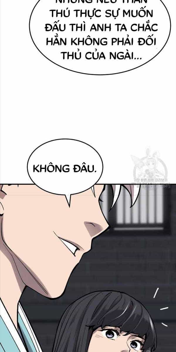 Phá Bỏ Giới Hạn - Chương 105 - ảnh 23