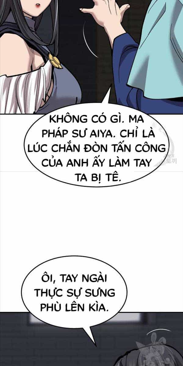 Phá Bỏ Giới Hạn - Chương 105 - ảnh 35