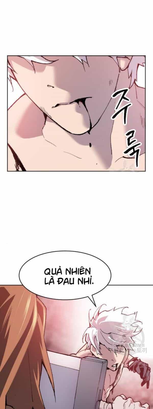 Phá Bỏ Giới Hạn - Chương 13 - ảnh 16