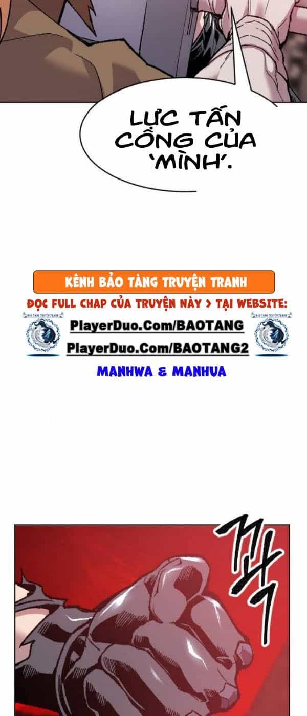 Phá Bỏ Giới Hạn - Chương 13 - ảnh 17