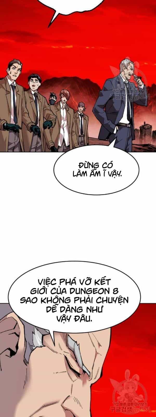 Phá Bỏ Giới Hạn - Chương 13 - ảnh 29