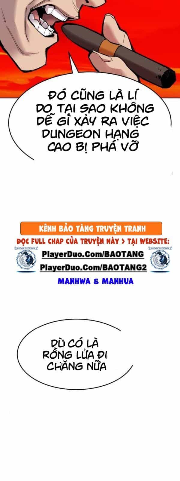Phá Bỏ Giới Hạn - Chương 13 - ảnh 30